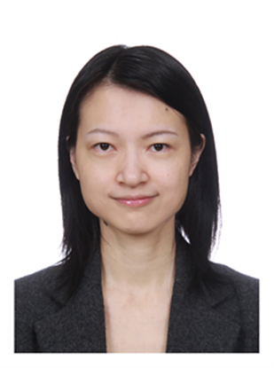 Ai-Lun Yang, Ph.D.